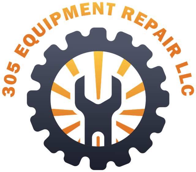 305 Equipment Repair LLC logo
